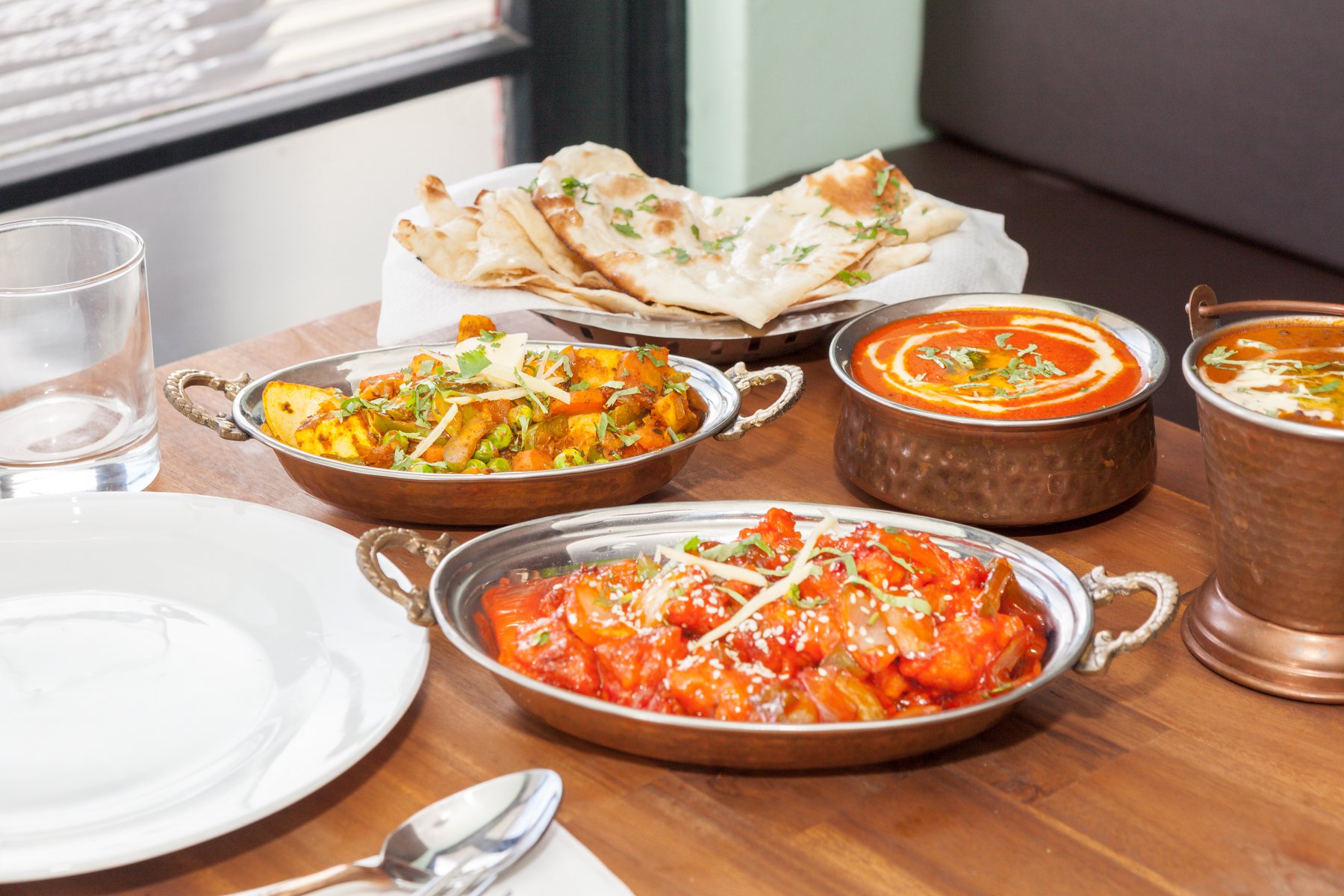 Black Pepper Brown Weddings