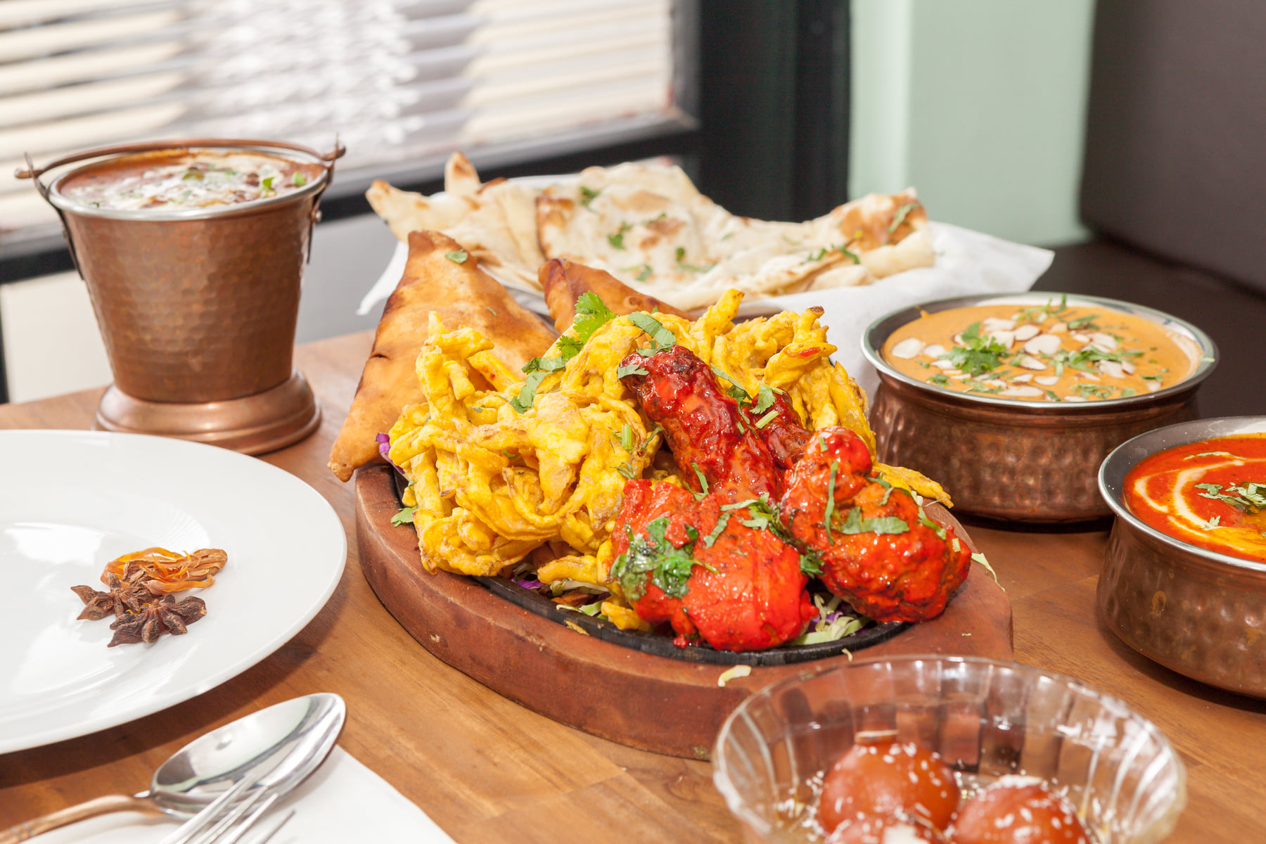 Black Pepper Brown Weddings